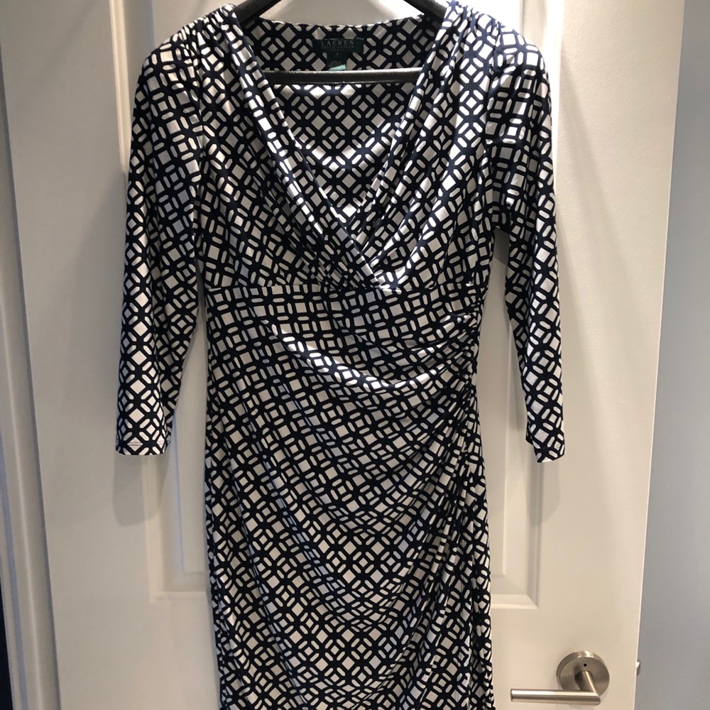 Ralph Lauren Dress